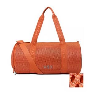 Victoria's Secret VSX Mesh Duffle Bag